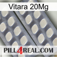 Vitara 20Mg 07